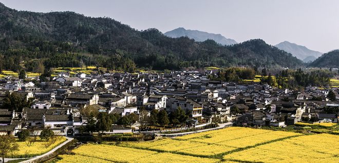 黄山旅行社红榜TOP10官宣：观天下满分领跑零套路+高口碑(图3)