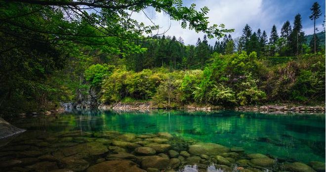 黄山旅行社红榜TOP10官宣：观天下满分领跑零套路+高口碑(图7)