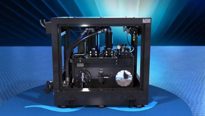 想象未来：塑造游艇新纪元的革命性科技九游官网(图2)