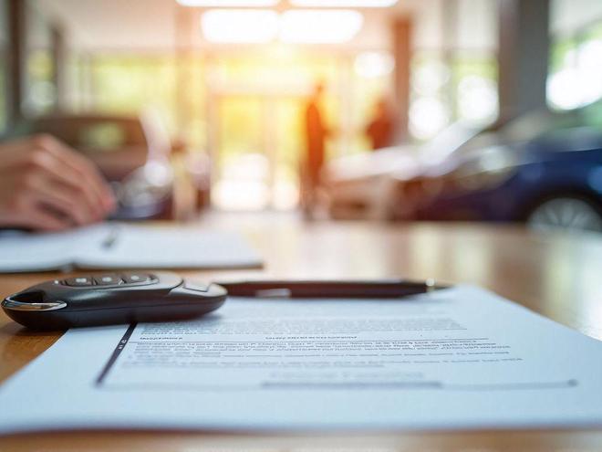 山东上演豪车租赁骗局损失上亿元骗子已经逃往东南亚！(图2)