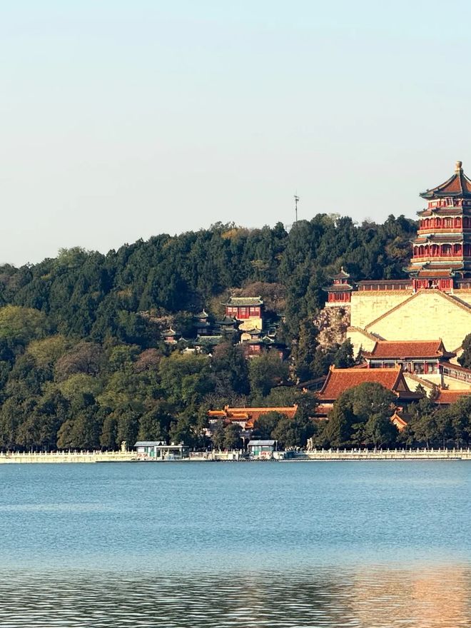 北京十大必游景区全攻略：解锁帝都精华0购物0自费纯玩体验！(图3)