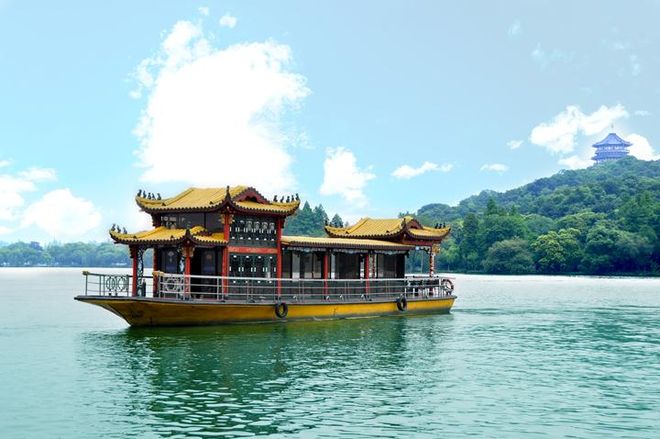 九游app杭州旅游必去景点推荐：3天2晚宝藏路线曝光三日玩转西湖周边