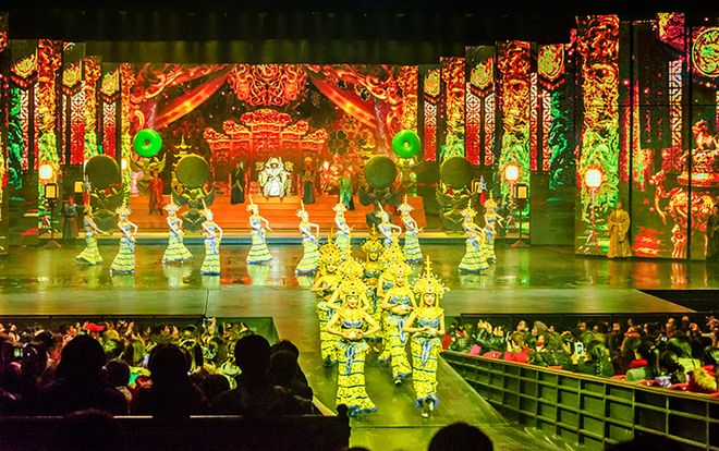 九游app杭州旅游必去景点推荐：3天2晚宝藏路线曝光三日玩转西湖周边(图3)