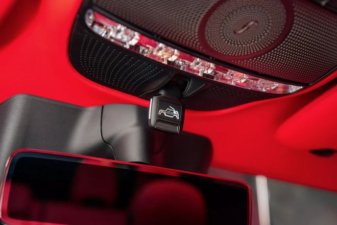 100万美元买下这台Brabus G级敞篷怪物 酷乐汽车(图11)