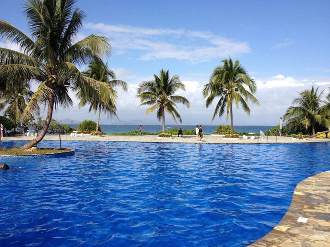 九游app三亚旅游诚信码认证！正规靠谱旅行社前十排名质保金足额企业(图2)