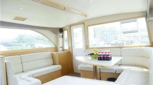 武汉单独租船江葬价格-办理地点在哪里-看完全明白