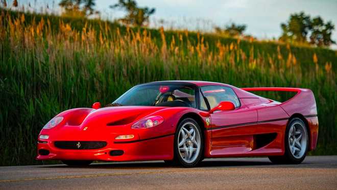 现代司机如何面对最后一款线挑战(图4)