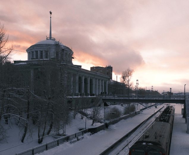 九游官方app入口中俄航班暴涨3倍俄罗斯取代日本成新宠极光+蓝冰攻略抄了就走(图3)