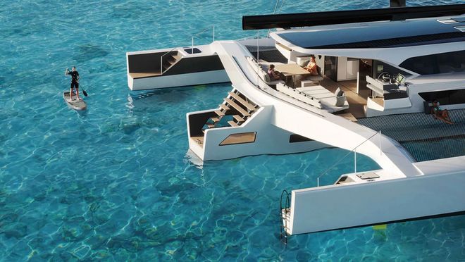 九游娱乐官方网站2025年11月超艇大事件(图6)