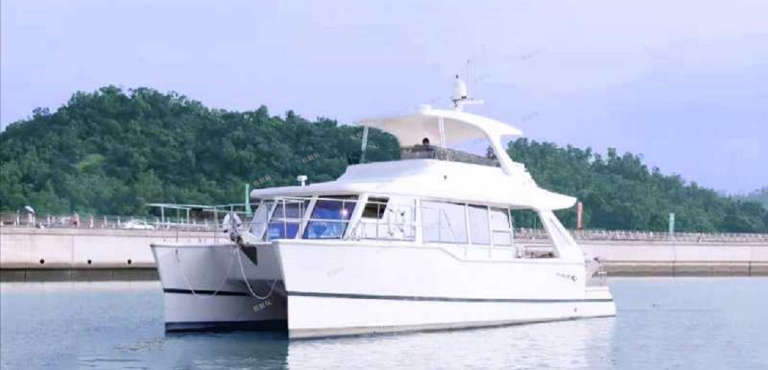 游艇产业万亿大机遇广东出手了大湾区“宝藏C位”浮出水面