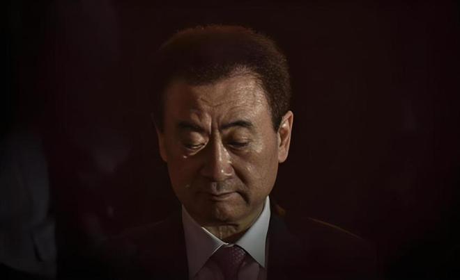 九游娱乐官方网站71岁王健林罕见缺席捐款香港火灾没能拨款背后原因太过心酸(图12)