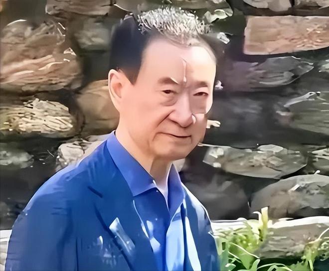 九游娱乐官方网站71岁王健林罕见缺席捐款香港火灾没能拨款背后原因太过心酸(图17)