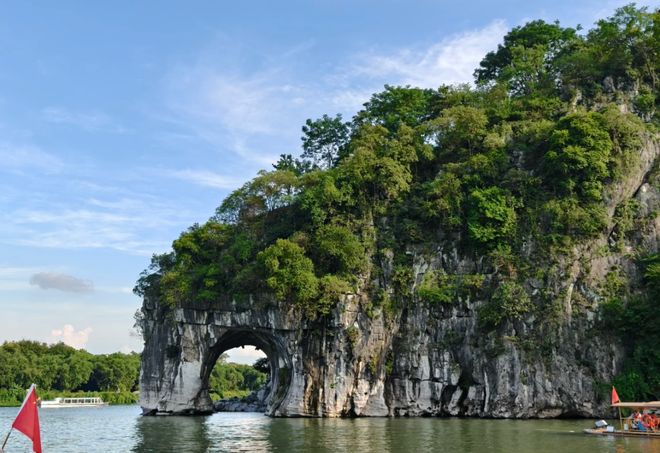 桂林旅游攻略五日游路线推荐桂林超省心游玩路线+打卡顺序推荐(图3)