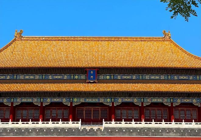 北京九游官方app入口五天家庭游攻略路线情侣去北京跟团五日游花费指南收藏备用(图2)