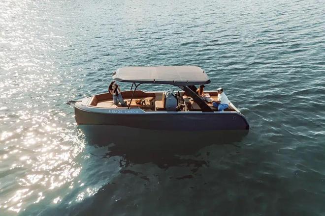 2025Gussies电动船艇大奖获奖名单揭晓(图4)