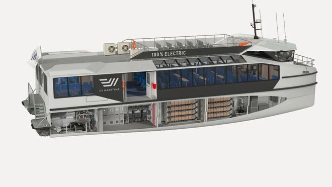 2025Gussies电动船艇大奖获奖名单揭晓(图13)