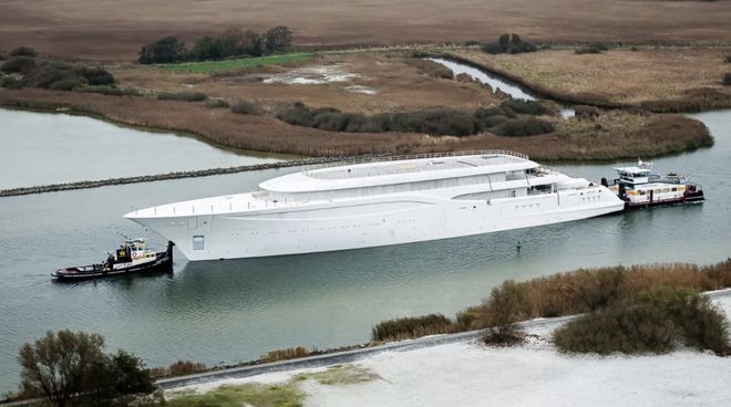 2026年值得期待的最大超艇交付(图10)