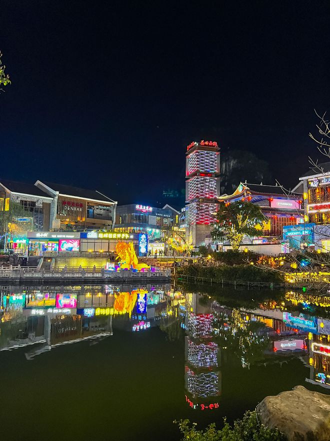 广西旅游必去景点：6天5晚跟团价格解析及桂林阳朔最佳路线攻略(图4)