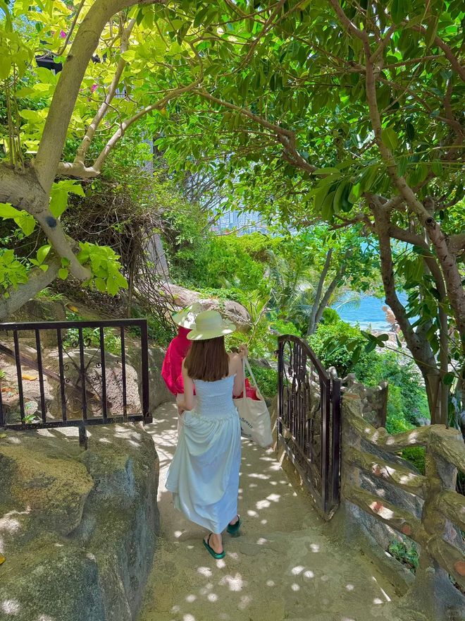 九游app跟团去越南旅游5天4晚必打卡景点推荐5天4晚跟团行程安排