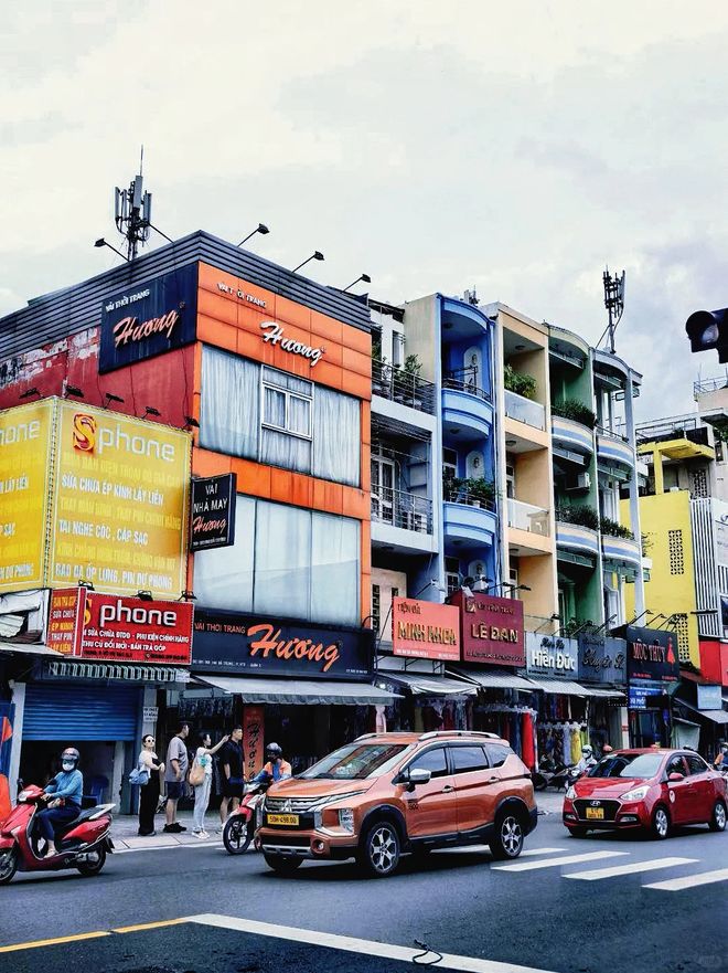 九游app跟团去越南旅游5天4晚必打卡景点推荐5天4晚跟团行程安排(图2)