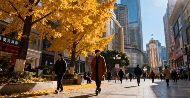 重庆旅游自由行家庭游十大景点重庆旅游三日游预算规划+旅行建议九游官方app入口