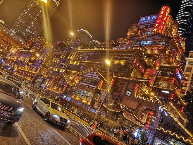 重庆旅游自由行家庭游十大景点重庆旅游三日游预算规划+旅行建议九游官方app入口(图2)