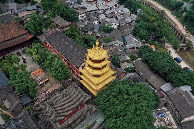 重庆旅游自由行家庭游十大景点重庆旅游三日游预算规划+旅行建议九游官方app入口(图5)