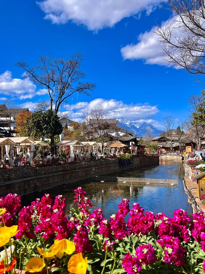 云南旅游五天费用多少？云南5九游官网日游攻略及费用人均1000+玩转