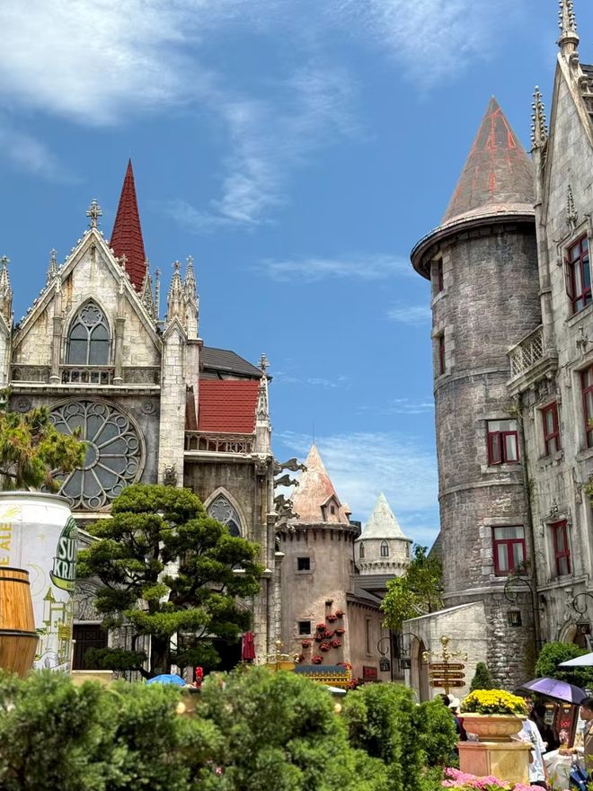 想去越南玩5天路线怎么安排怎么玩省心看完这篇都清楚了！(图2)