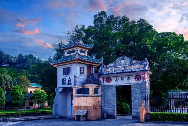 潮汕旅游六天最佳路线晚自由行人均多少钱？(图3)