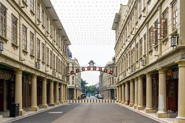 潮汕旅游六天最佳路线晚自由行人均多少钱？(图5)