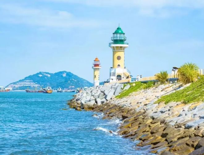 广西北海5天4晚旅游攻略 广西五日游旅游线路推荐+当地导游报价