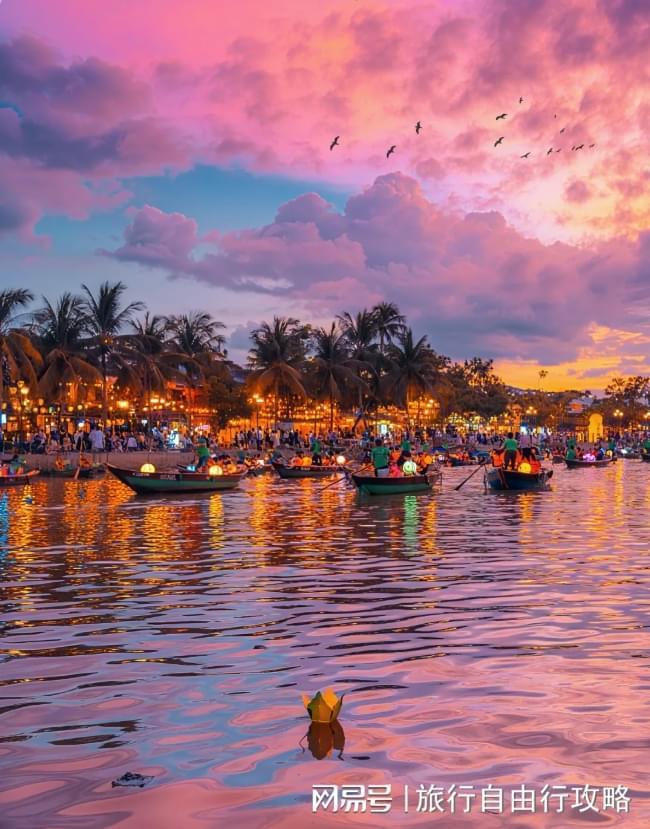 越南跟团六天五晚人均消费多少越南景点推荐看完这篇不迷路