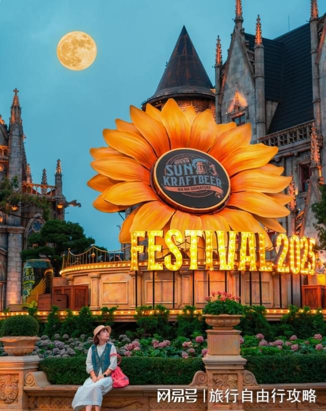 越南跟团六天五晚人均消费多少越南景点推荐看完这篇不迷路(图3)