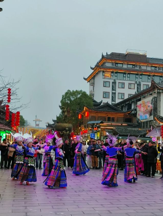 恩施旅游五九游app天四晚纯玩团路线日游本地团价格导游推荐(图2)