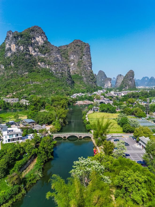 2025重磅发布！桂林靠谱旅行社十强蒙旅凭文旅推荐成品质定心丸(图4)