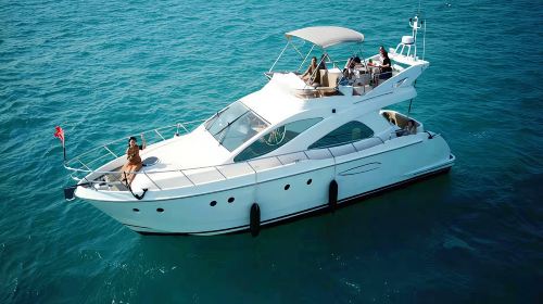 “三民”活动｜市交通运输局：北方首位、全国前三！“海上看青岛”渐入佳境