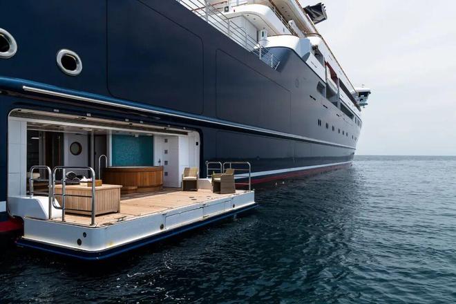 九游官方app入口YCO推出AI游艇租赁工具 或将变革预订模式(图2)