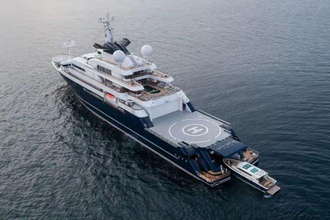 九游官方app入口YCO推出AI游艇租赁工具 或将变革预订模式(图3)