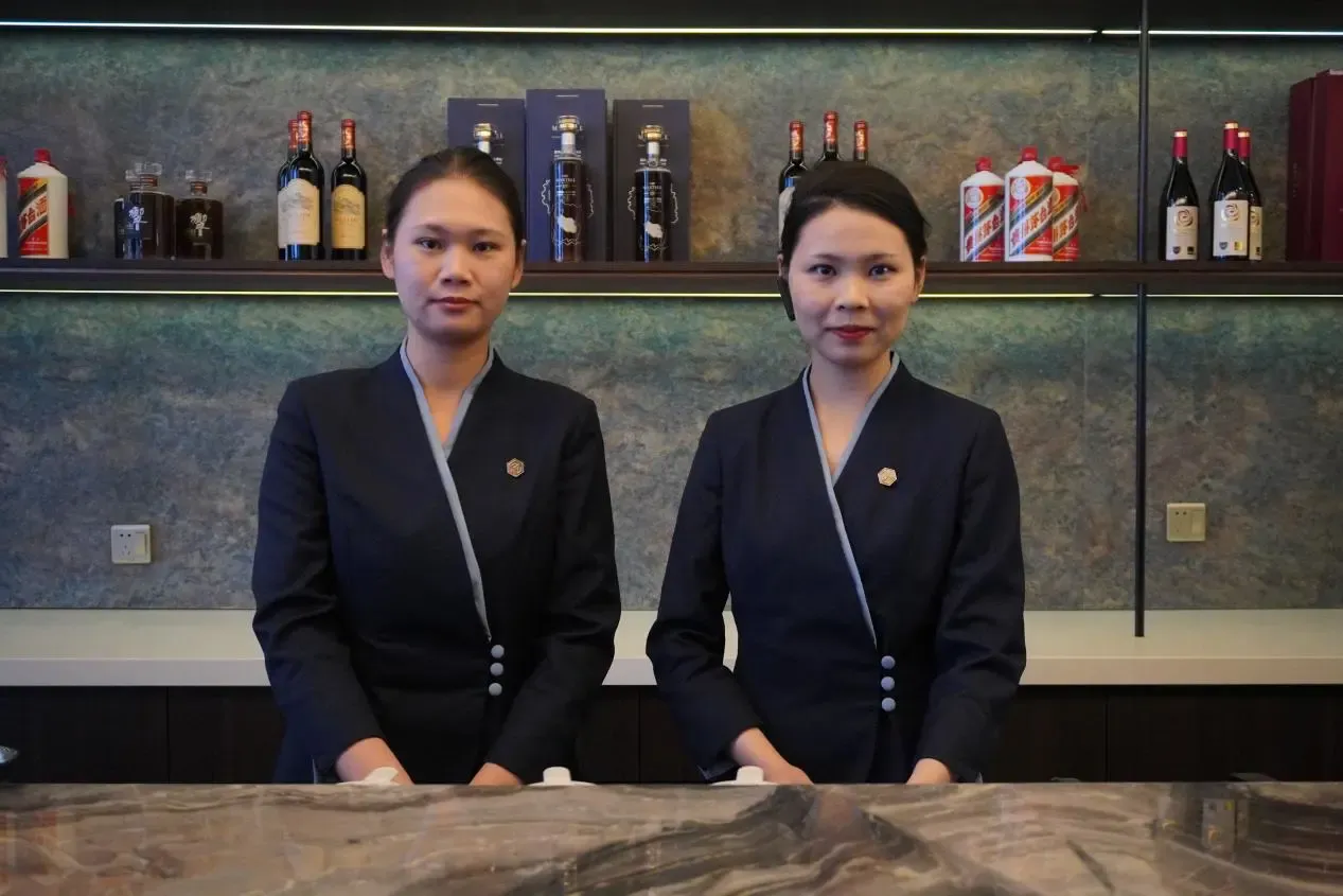 从“岸”到“艇”国信服务以专业赋能航海度假新体验(图3)