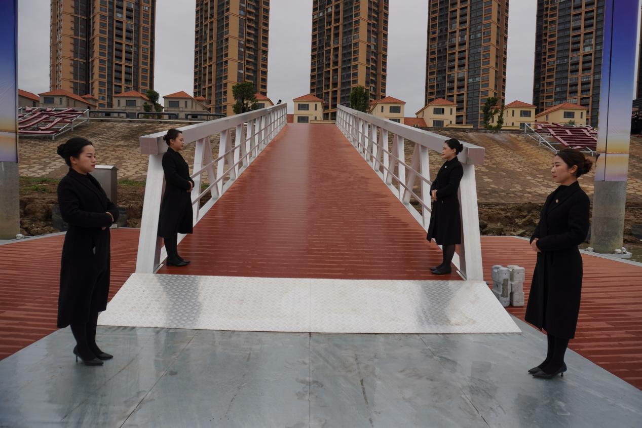 从“岸”到“艇”国信服务以专业赋能航海度假新体验(图6)