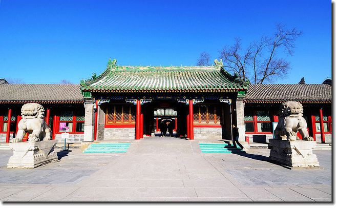 北京旅游跟团三日游多少钱？高端3日游纯玩报价表真实评价参考