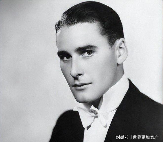 被誉为行走的荷尔蒙坏小子埃罗尔·弗林欲望毁掉的人生(图3)