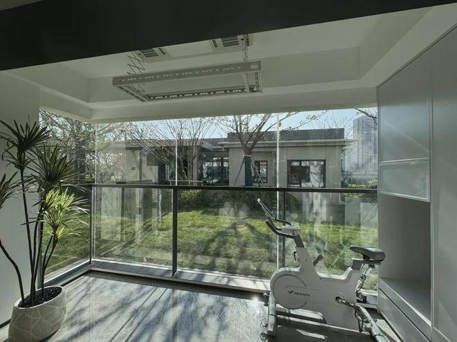 招商中旅观境官方发布89 - 144㎡精装房定义居住新标准(图3)