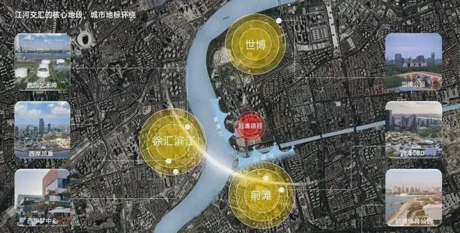 官方聚焦华润澐启滨江官方售楼处发布：云启滨江以品质铸就传奇!(图8)