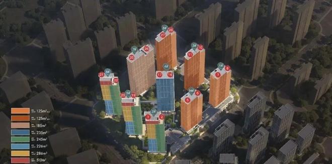 官方聚焦华润澐启滨江官方售楼处发布：云启滨江以品质铸就传奇!(图6)