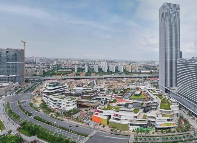 官方聚焦华润澐启滨江官方售楼处发布：云启滨江以品质铸就传奇!(图18)