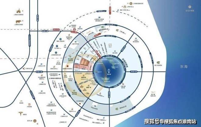 上海临港港城云湖 (官方认证售楼处) 官网 - 港城云湖销售中心 - 环境户型价格地址楼盘详情配套电话(图6)