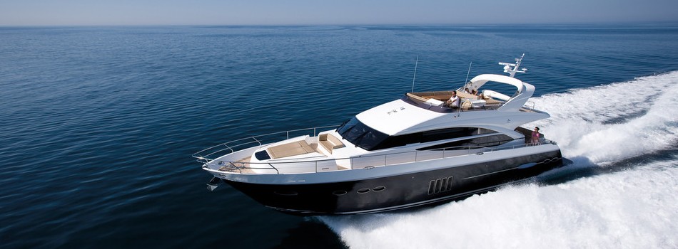 CL Yachts双喜临门：CLX96成功售出X99全新亮相