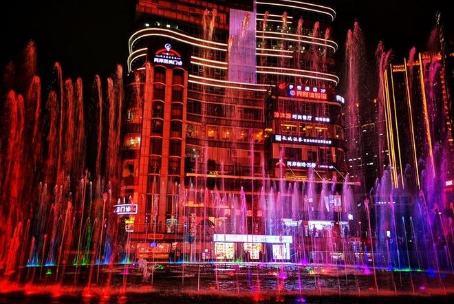 九游娱乐官方网站春节重庆四日游参团最佳方案重庆4天跟团旅游要多少钱(图2)